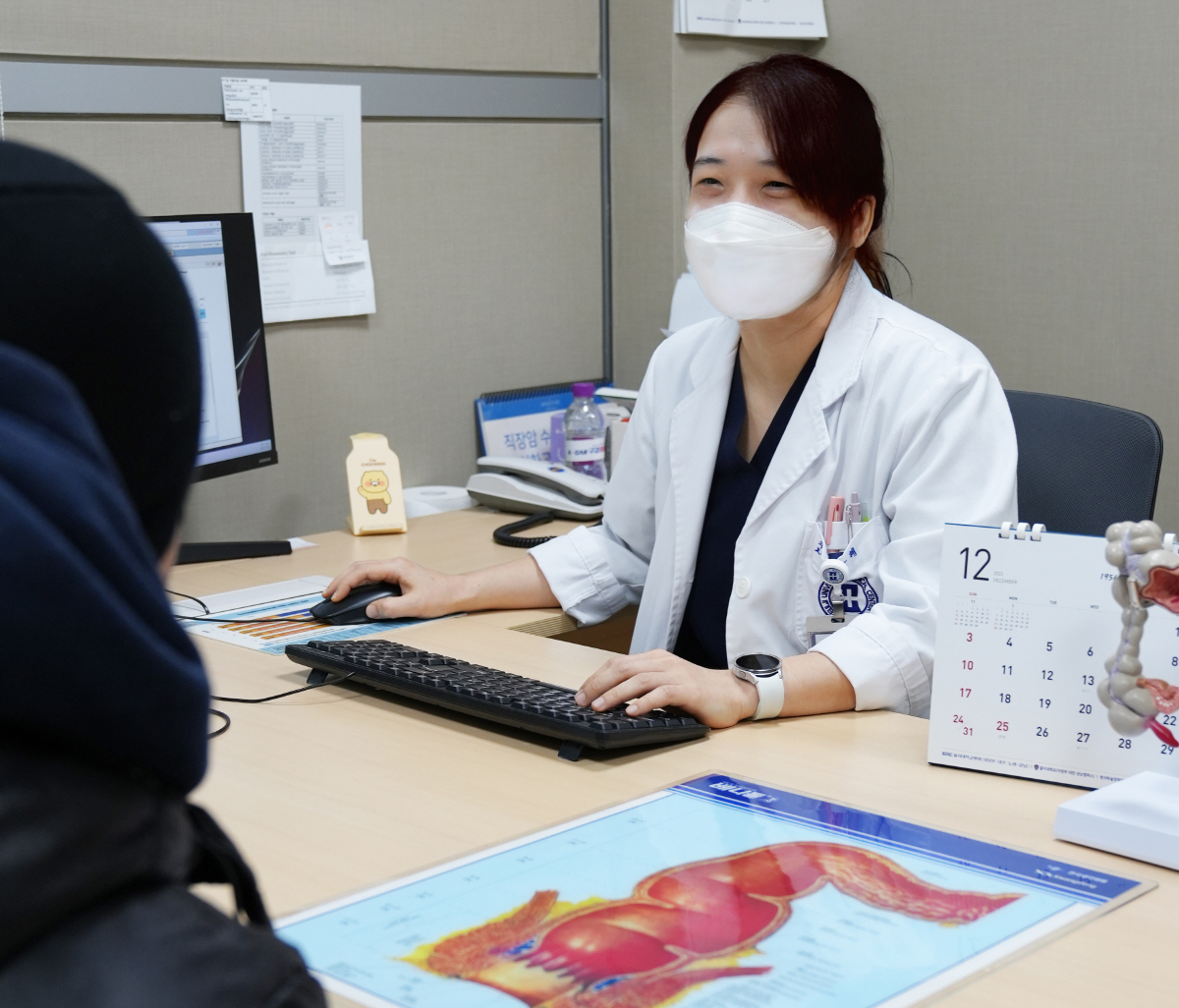 [헬스가이드-치질] 찬바람 불면 치핵 환자 증가…심한 변비 땐 치열 주의