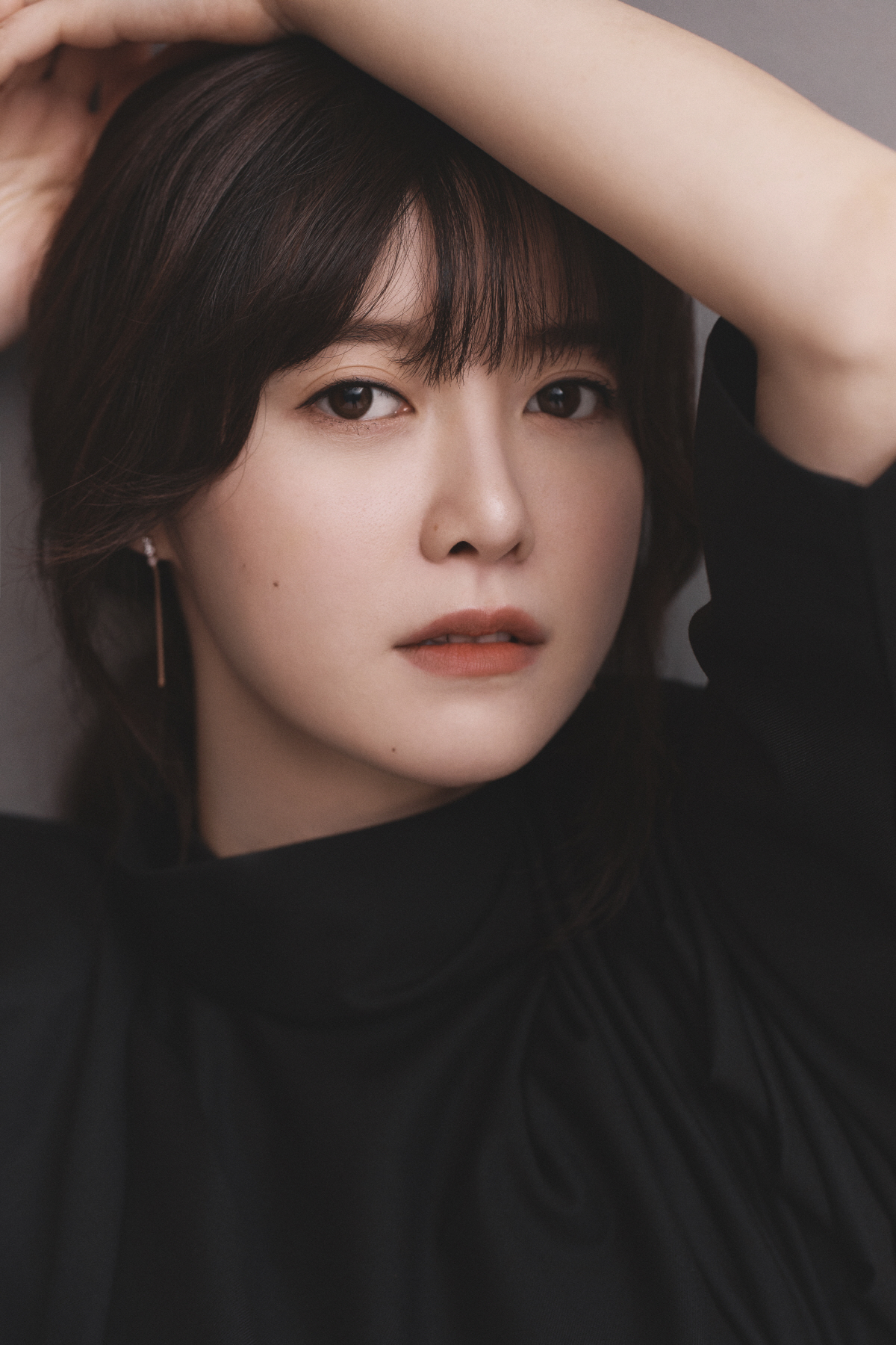 구혜선, 소속사 아이오케이와 재계약 체결…"폭넓은 활동 지원" [공식]