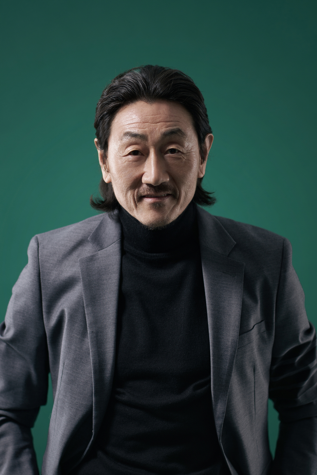 [인터뷰③] 허준호 "''노량', 정재영의 부활 보였다…영화 보고 기립박…