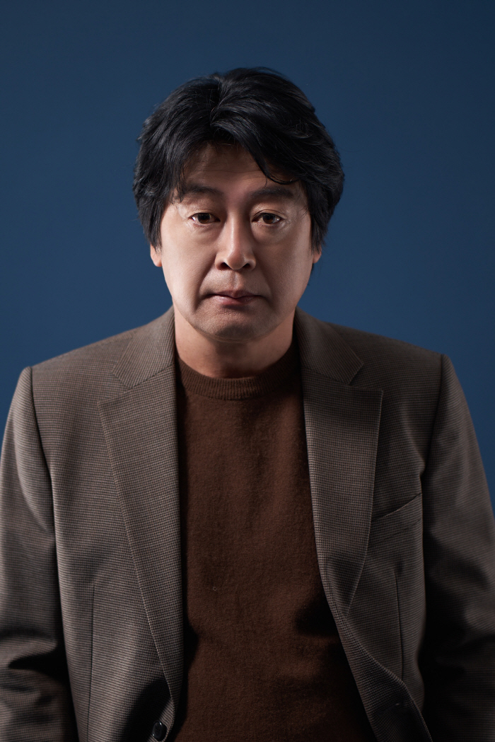 [인터뷰②] '노량' 김윤석 "갑옷 무게만 20㎏…촬영하다 코피 안 멈춰…