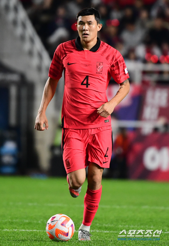 괴물 김민재, 한국인 유일·개인 첫 GOAL50 순위권 당당히 진입…메시…