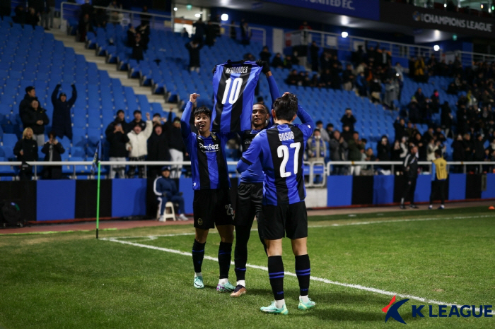 '나상호→하창래→에르난데스' 잠잠한 듯했던 日, K리그 향한 관심 재점화…