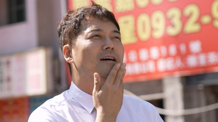 기안84에 막판 역전? 대만 간 전현무, 팜유와 대환장 '삼켰니' 시선강…