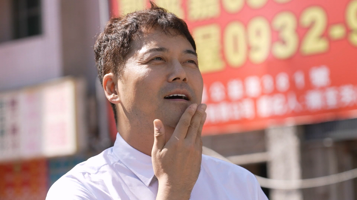 기안84에 막판 역전? 대만 간 전현무, 팜유와 대환장 '삼켰니' 시선강…