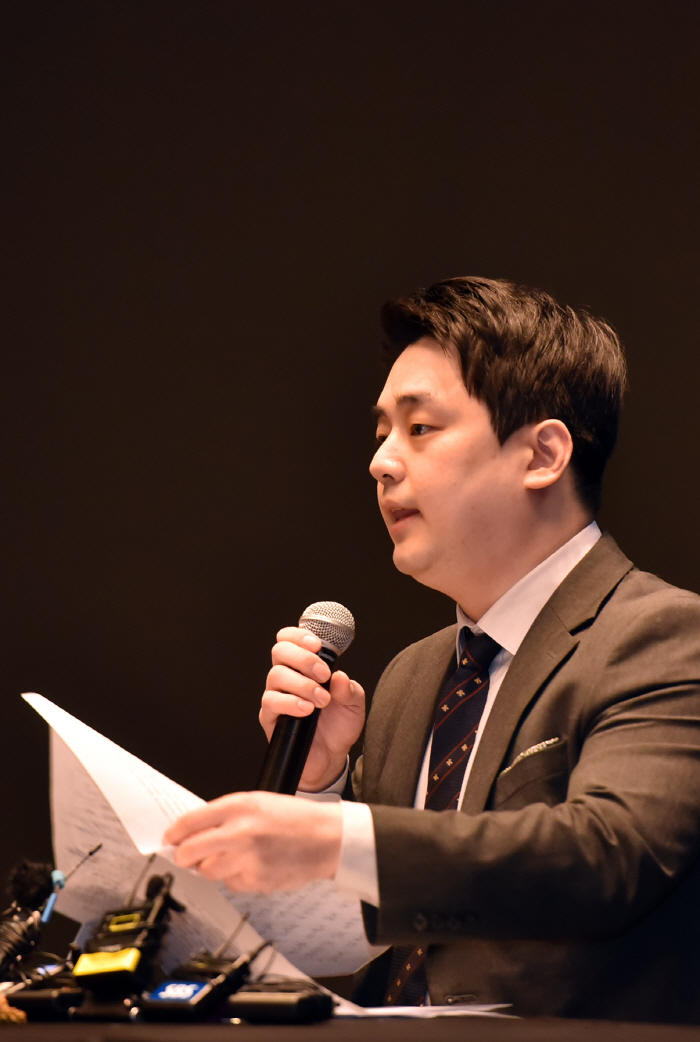 갤럭시코퍼레이션 "지드래곤, 경찰 해야할 일 했다고 생각…하지만 과정 아…