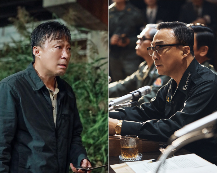 2023년 이성민의 봄! '서울의 봄' 천만 초임박→'운수 오진 날' 열…