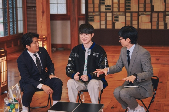 페이커, 中245억 제안 거절 이유.."돈 목표는 달성 다음은 명예, 더…
