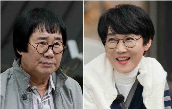 '최양락♥' 팽현숙 "다른 남자와 타봤다" 케이블카 옛추억 소환 '깜짝'…