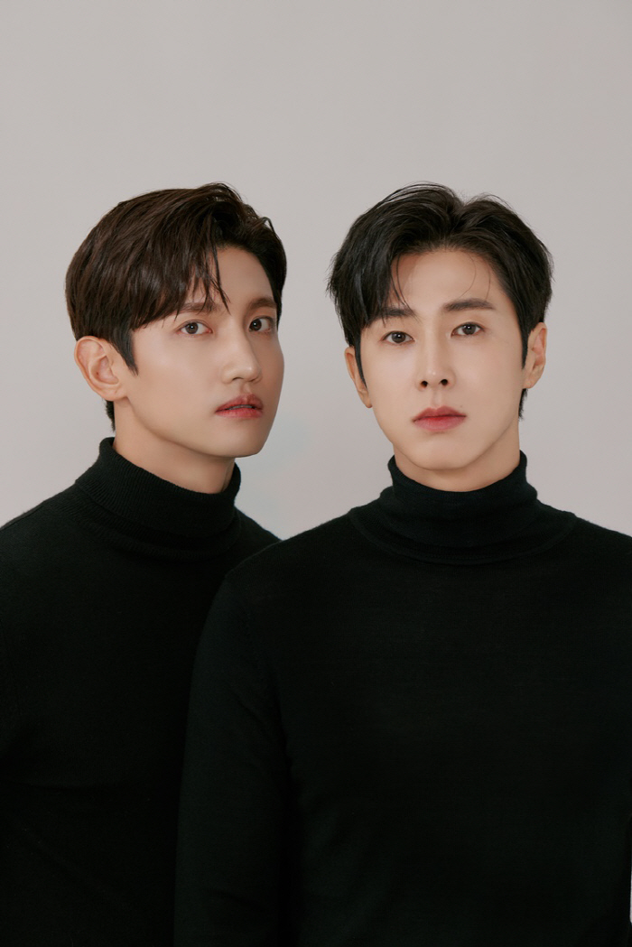 NCT-에스파, '가요대전'서 동방신기 커버…한솥밥 선배 헌정무대 출격