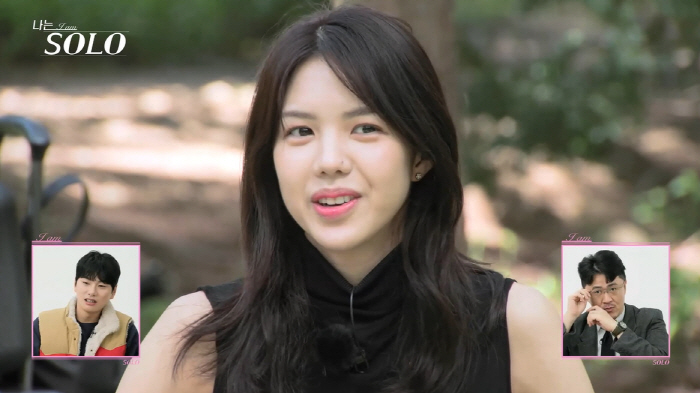 홍보 목적이었나...'나솔' 18기 옥순, 화제성 올리고 '정체'는 다음…