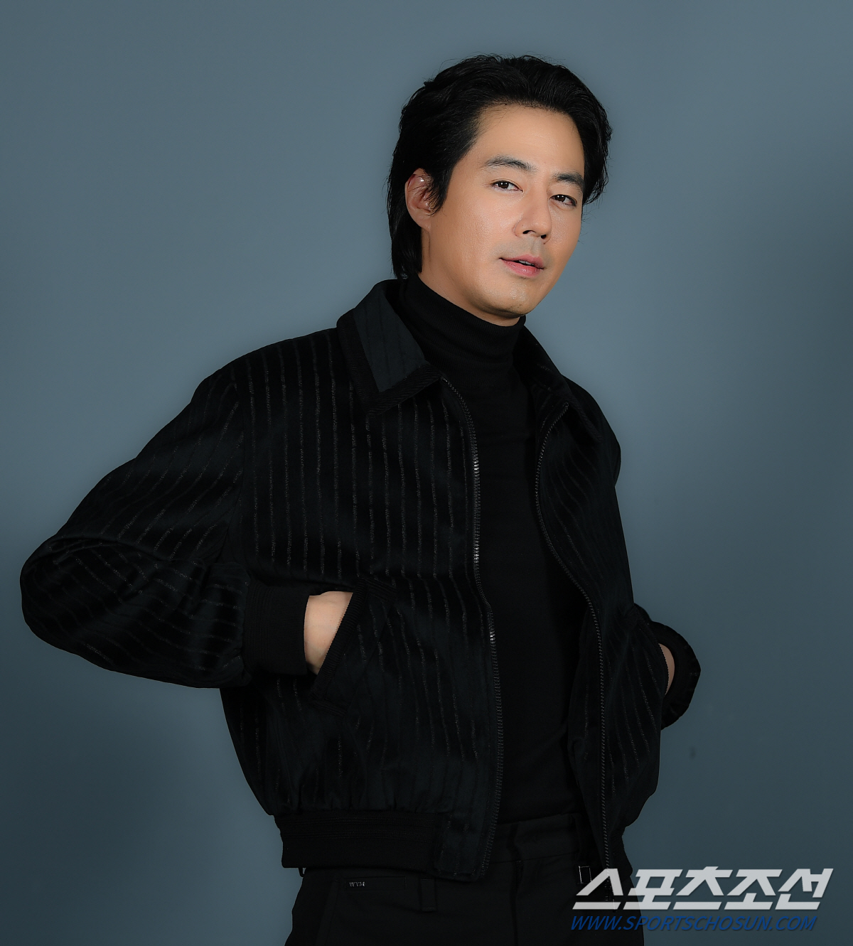 [단독③] 조인성 "류승완 감독 흥행 공식, 그 중심엔 '조인성 패키지'…