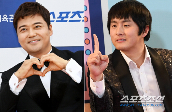 전현무vs기안84 '대상' 경쟁 이유 있었다..'나혼산' 韓 가장 좋아하…