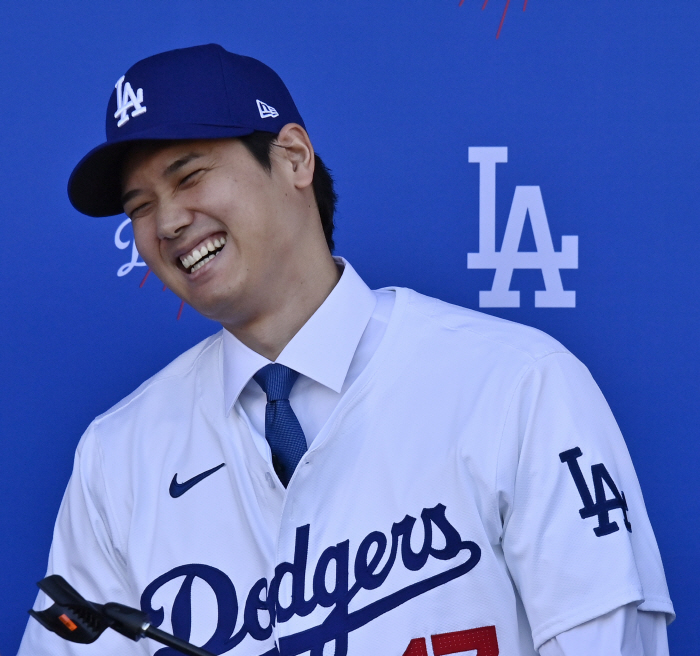 '오타니, 서울에서 최대 4번 본다' 서울시리즈 연습 경기 진행 확정…야…