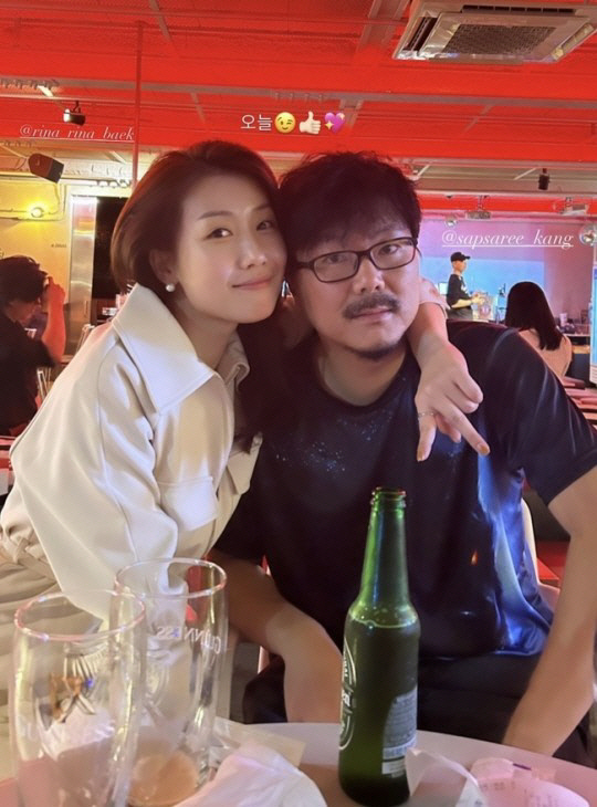 16기 영숙, 상철 고소 관련 입장 "진실 밝힐 준비했으나 아무런 연락無…