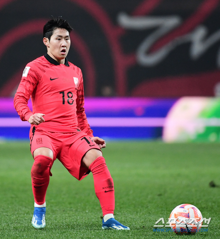 실력으로 우려 잠재운 '황금재능' 이강인, 찬란한 2023년 '화려한 마…