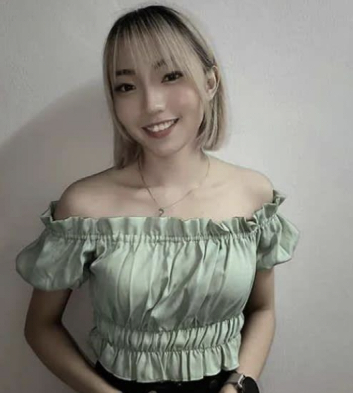가수 허가령, 극성 男팬이 휘두른 흉기에 사망..향년 26세