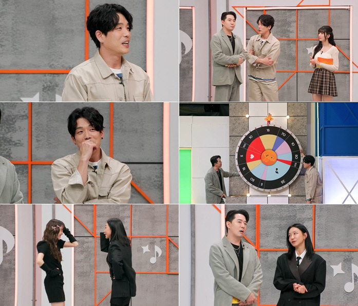 신소율 “반려묘와 행복했는데..위암 투병 중” 눈물 펑펑 (내 귀에 띵곡…