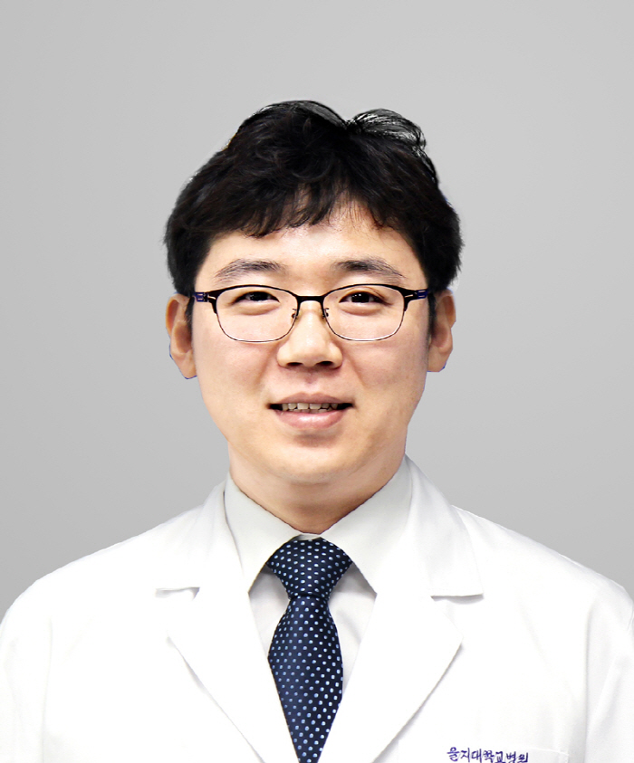 노원을지대병원 김덕호 교수, '응급의료체계 구축 기여' 서울시 표창장 수…