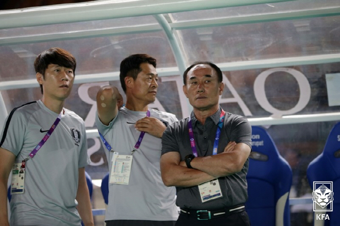 자카르타 금메달 합작한 김학범-이민성-김은중, K리그1에서 적으로 만난다