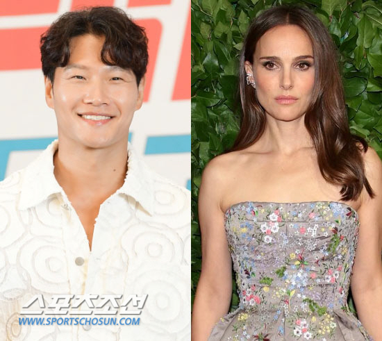 김종국, 뒤늦은 고백 "할리우드 톱女배우 90분 동안 옆자리 있었는데 몰…