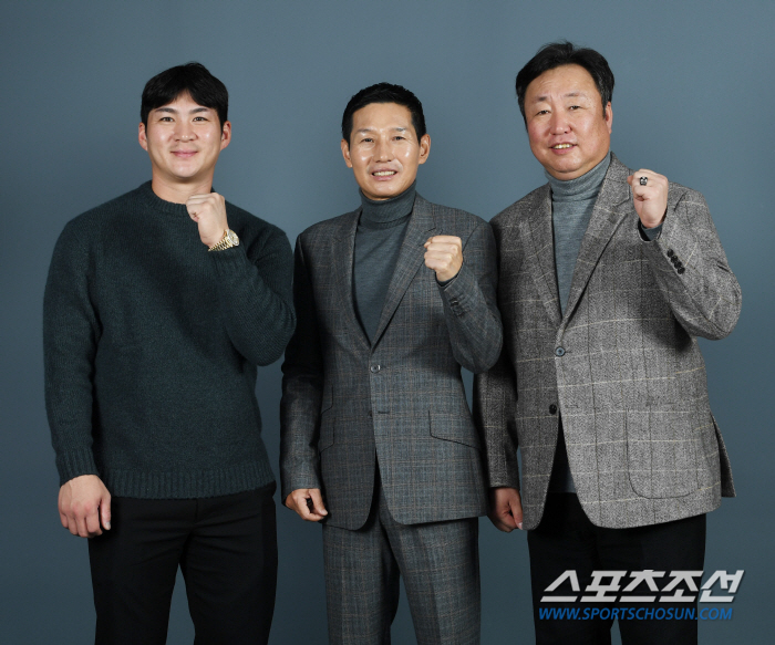 다년계약-FA, 2번의 124억 기념 촬영이 끝나고...'오지환 꼼수'는…