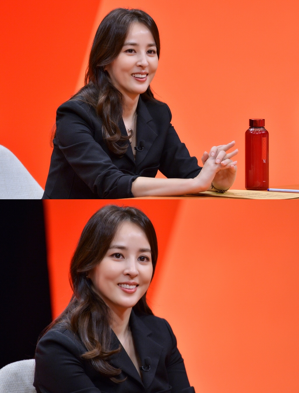 한혜진 "결혼 10년 차..애교 많은 ♥기성용에 아직도 설레" ('미우새…