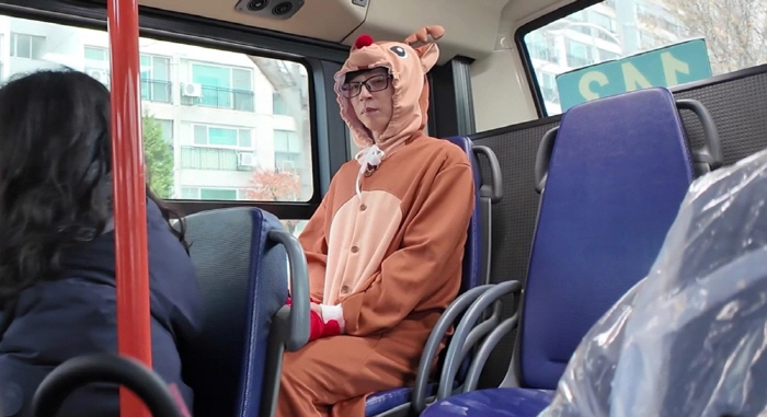 유재석, 학부모들 만날까 노심초사.."♥나경은에 전화한다" 걱정 ('놀면…