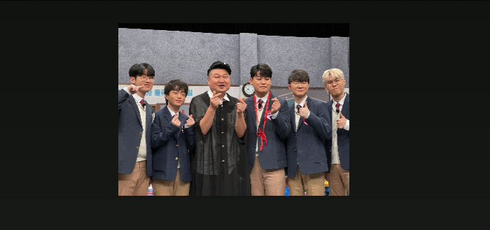 "강호동 이런 모습 처음"..9년 함께한 '아형' 멤버 모두 놀랐다