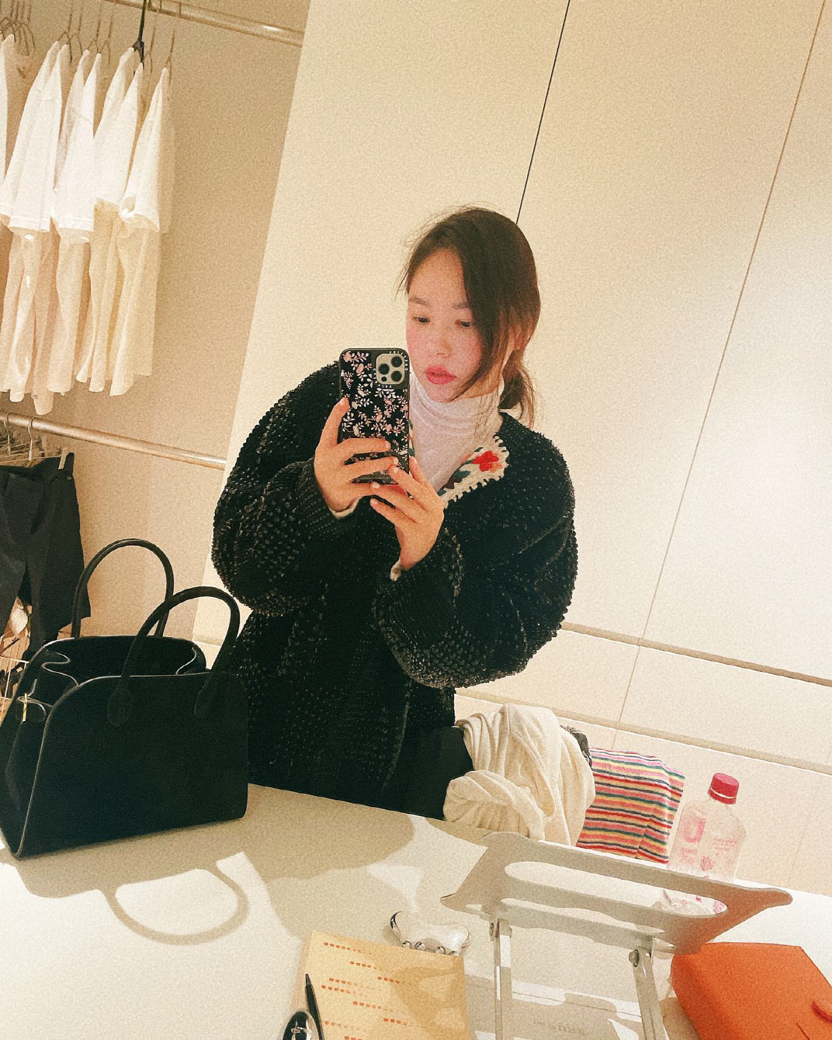 '태양♥' 민효린, 서울서 가장 비싼 180억 한남동 집 드레스룸도 '고…