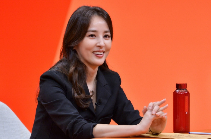 배우 한혜진 "모델 한혜진, 축구선수 소개팅 알아보겠다"..즉석 소개팅 …