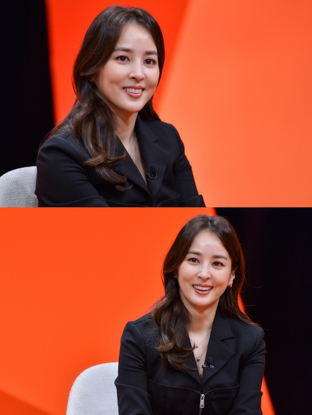배우 한혜진 "모델 한혜진, 축구선수 소개팅 알아보겠다"..즉석 소개팅 …