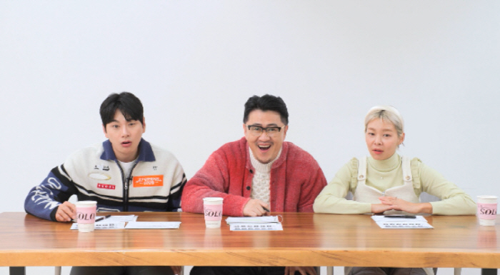 '나솔' 옥순, 첫인상 호감 표했던 영식 쿨하게 패스?…"어떡해" 발 동…