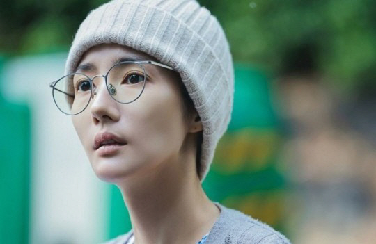 박민영, 37kg 되고 너무 앙상해져…이온음료로 버티며 만든 뼈마름