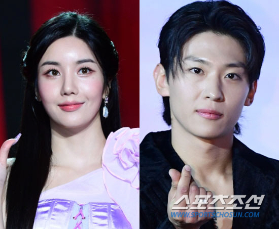"2024년엔 배우로 만나요"…권은비X덱스, 올해 대세★의 새로운 도전 …