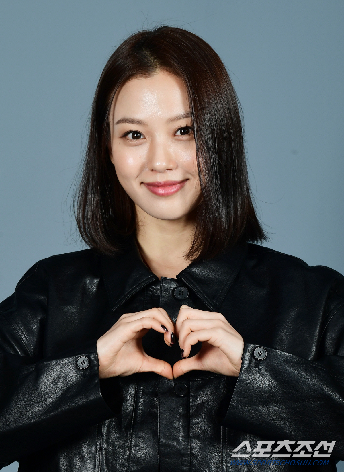 [단독②] 고민시 "롤모델 김혜수, 음성 메시지로 '사랑한다'고…듣자마자…