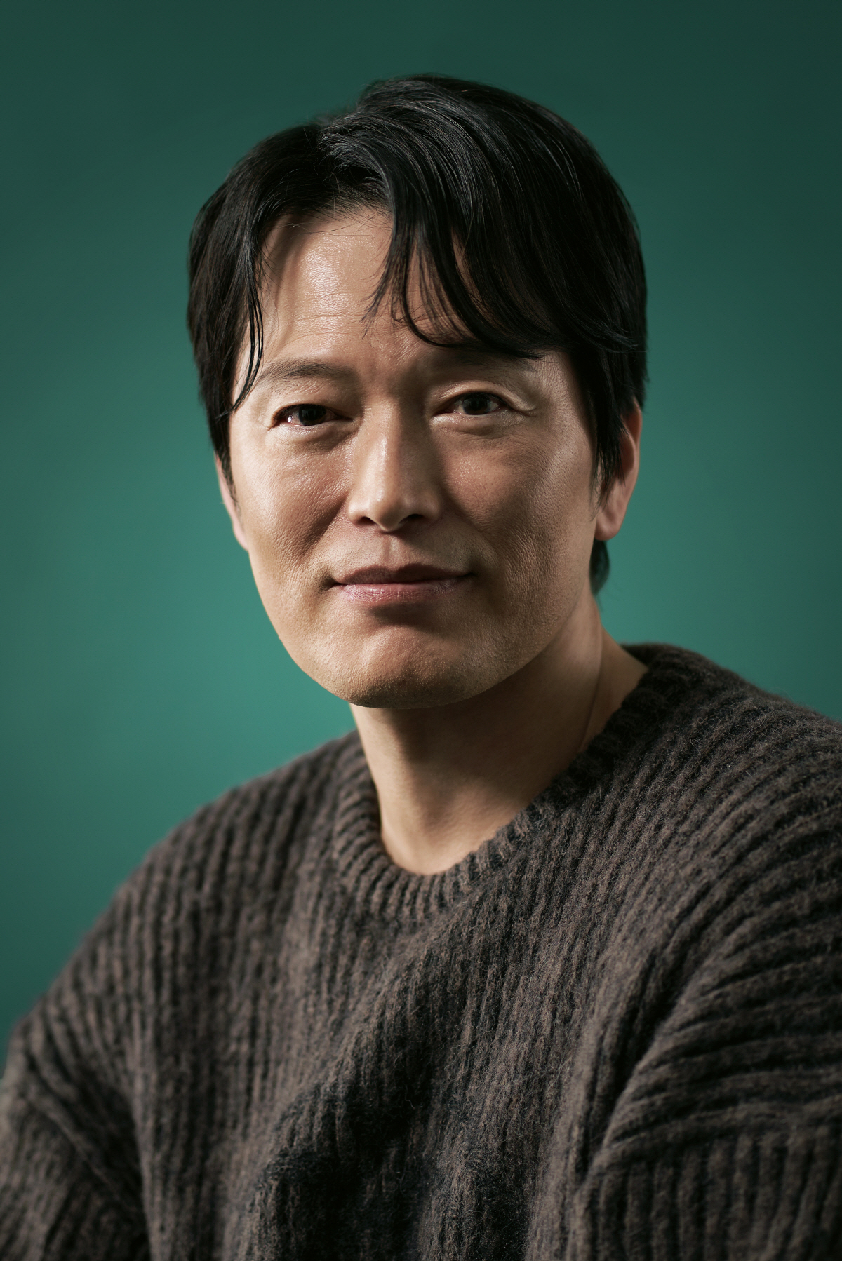 [SC인터뷰] "'명량' '한산' 중 '노량'이 최고"…정재영이 자신한 …