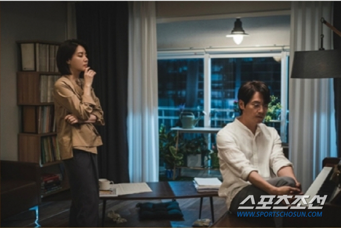 [종합]이영애, '연기 신공'이 아깝다! 불륜→혼외임신→살해용의→불치병,…