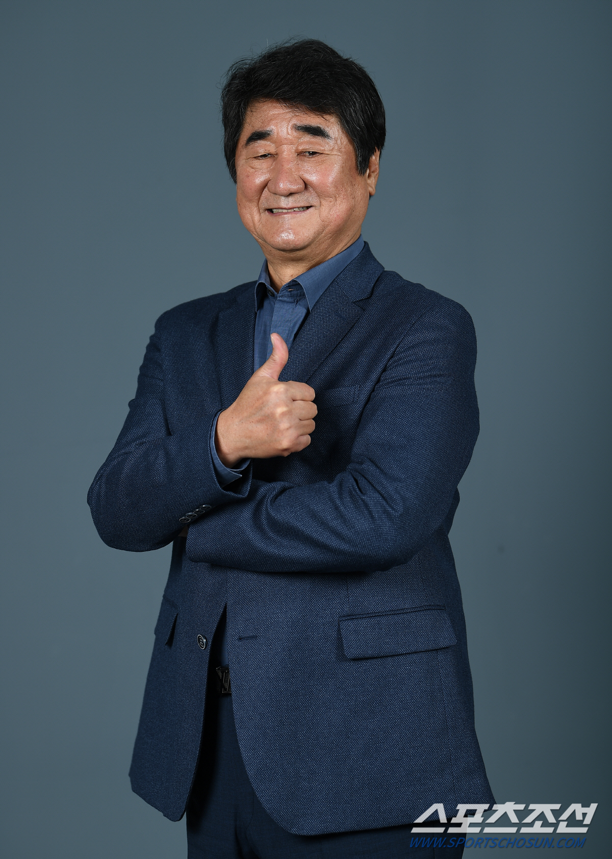 [CEO인터뷰]경영자로 변신한 '배구달인' 신치용 한국체육산업개발 대표 …
