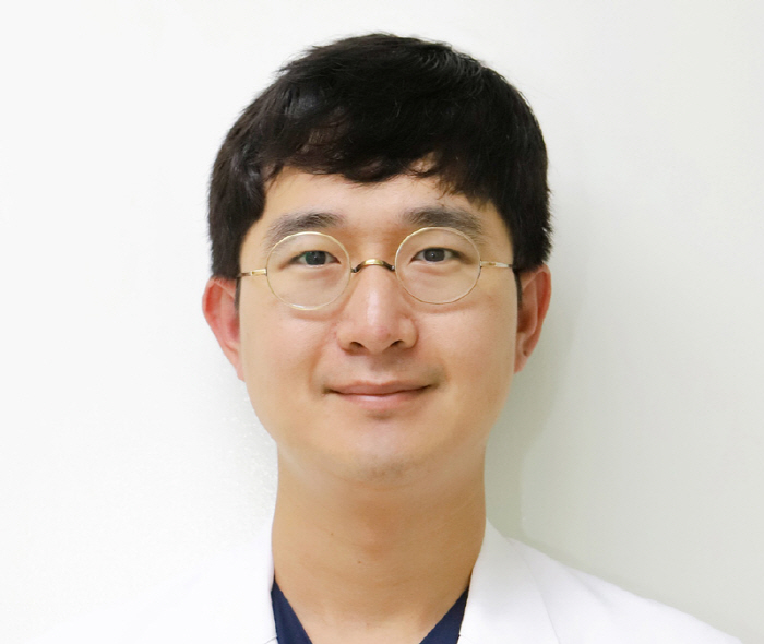 순천향대 부천병원 김한빛 교수, '스마트의료 시범사업 기여' 보건복지부장…