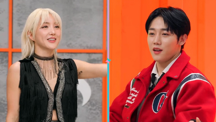 바다 "S.E.S 시절 만난 김도훈 작곡가, 보석을 발견했다는 반응"('…