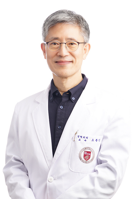고려대 구로병원 오종건 교수, 국제골절치료연구학회 '아·태 교육 위원회 …