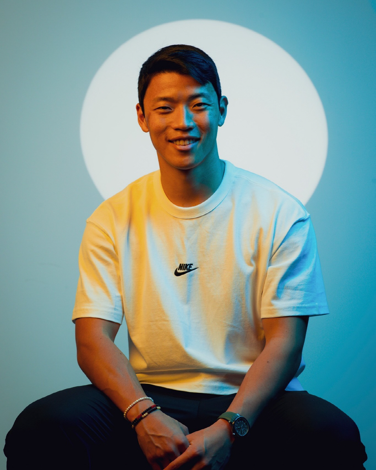 "진정한 헌신과 믿음 보여준다" 황희찬, 울버햄턴과 2028년까지 '재계…