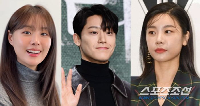 사랑♥이 꽃핀 2023..임지연·이도현→송지은·박위, 공개열애에 결혼까지…
