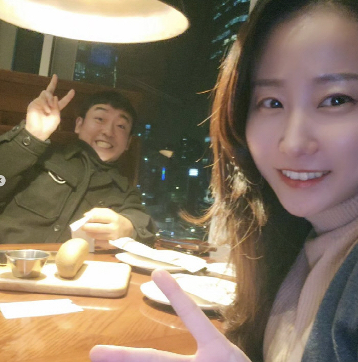 17기 상철♥현숙, '사생활 논란'에도 굳건한 사랑 "좋은 인연 당당히 …