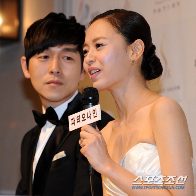 "예의 지켜달라" 이혼 알린 김가온은 비난·강성연은 응원…상반된 온도차 …
