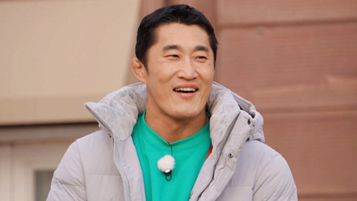 김동현, '하차'한 지석진 빈자리 채운다..新캐릭터 창조 ('런닝맨')