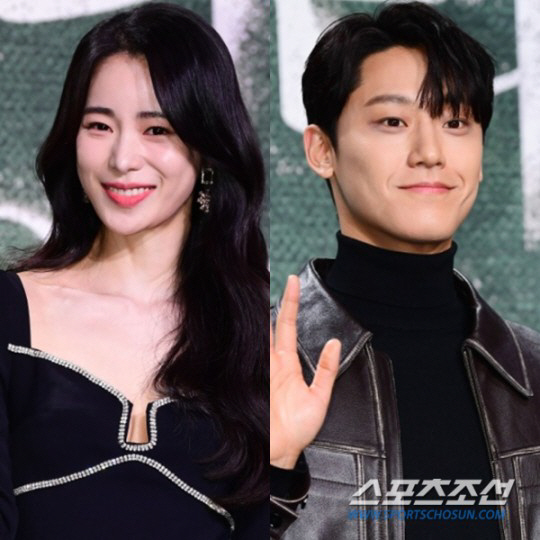 사랑♥이 꽃핀 2023..아이유·임지연·송지은→송중기·이승기, 공개열애부…
