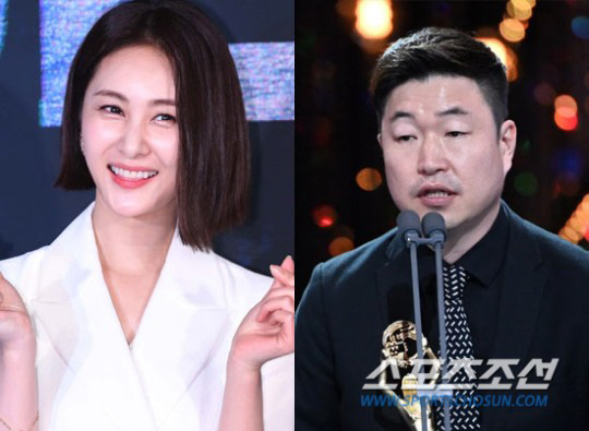 사랑♥이 꽃핀 2023..아이유·임지연·송지은→송중기·이승기, 공개열애부…