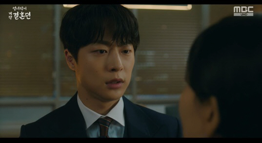 배인혁, 친母 죽인 진범=천호진 진실 알았다..진경 "나한테 엎어 씌웠다…
