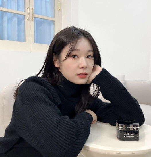 김연아, '♥고우림 군입대'로 떠난 빈자리..차분한 분위기·여전한 아우라…